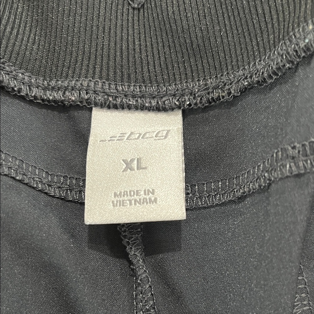 Black BCG Women’s Shorts - Picture 2 of 4